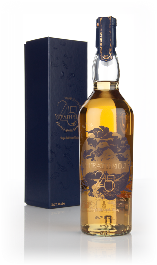 Strathmill 25 Year Old 1988 (Special Release 2014) 70cl product image