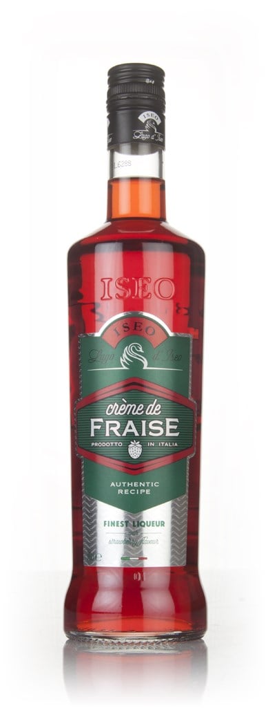 Iseo Strawberry Liqueur 70cl product image