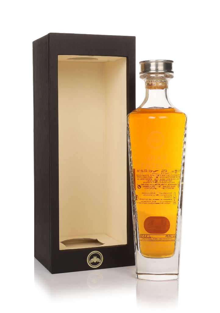 Gran Patrón Piedra Extra Añejo 70cl product image