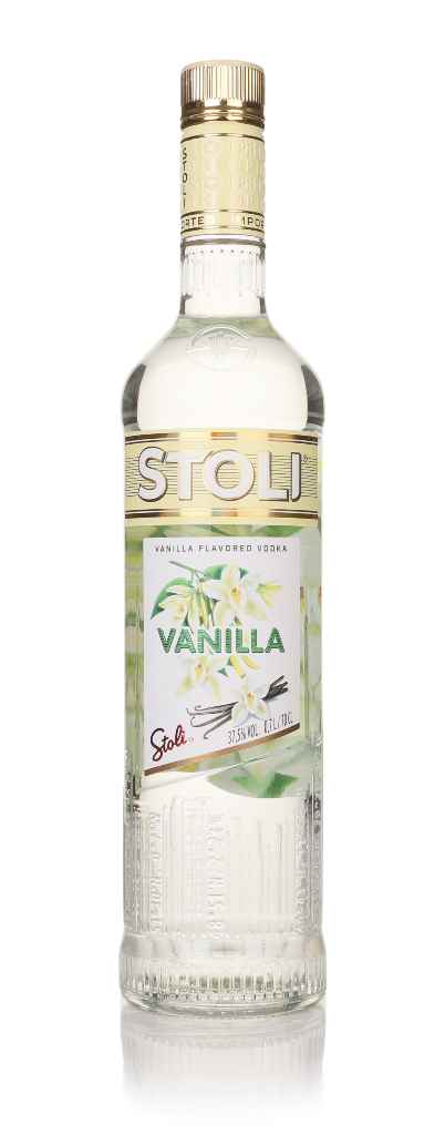 Stoli Vanil 70cl product image