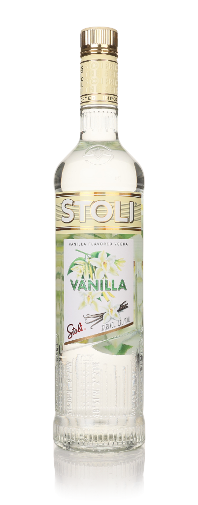 Stoli Vanil 70cl product image