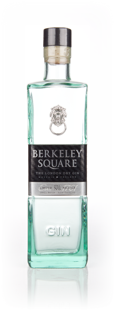 Berkeley Square Gin Limited Release 70cl product image