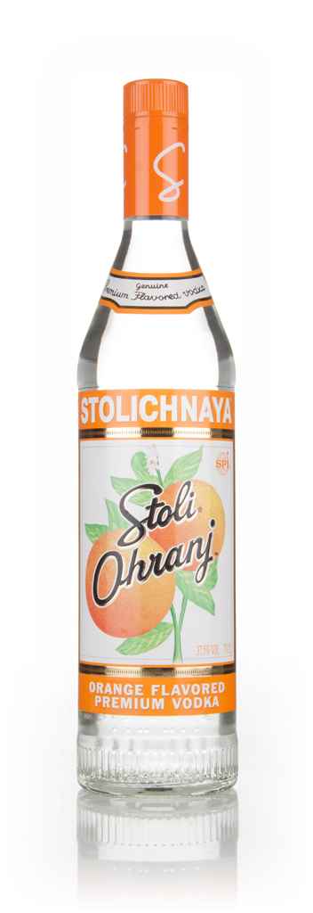 Stoli Ohranj 70cl product image