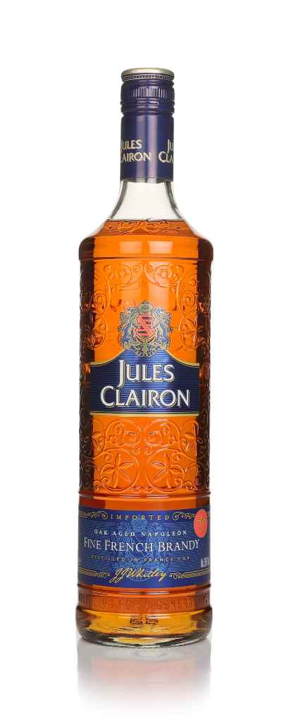 Jules Clairon Napoleon Brandy 70cl product image
