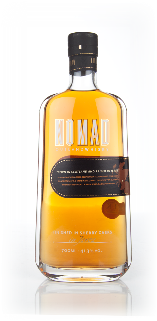 Nomad Outland Whisky 70cl product image