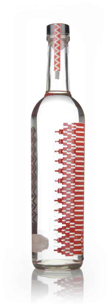 Derrumbes Oaxaca Mezcal (48%) 70cl product image
