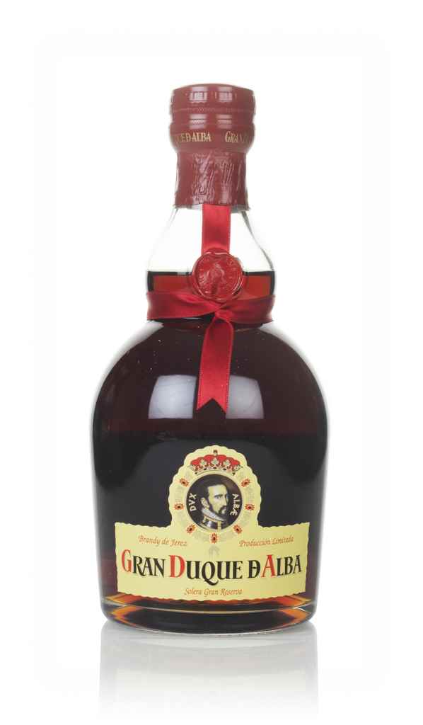 Gran Duque D'Alba Brandy de Jerez 70cl product image