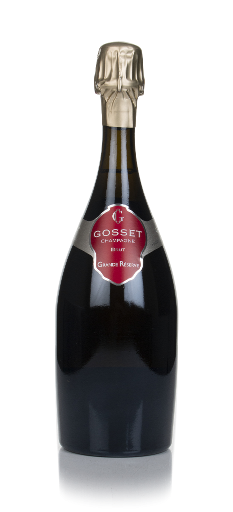 Gosset Grand Réserve Brut Champagne 75cl product image