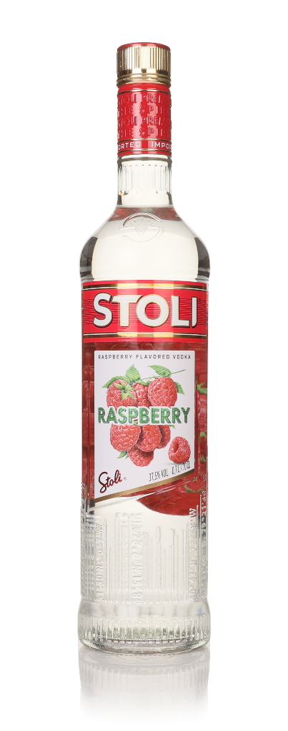 Stoli Razberi 70cl product image