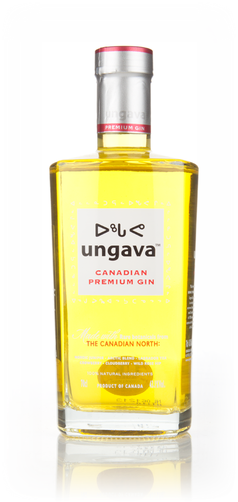 Ungava Gin 70cl product image