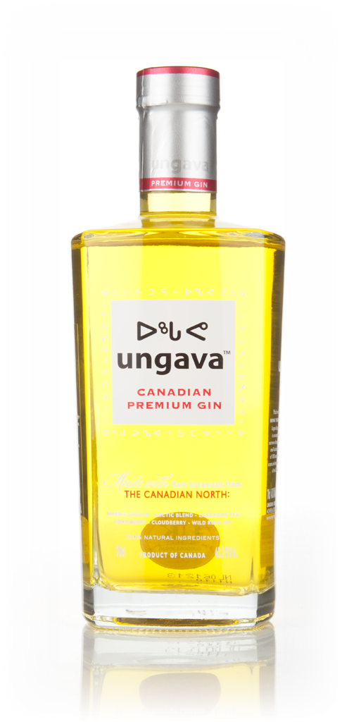 Ungava Gin 70cl product image
