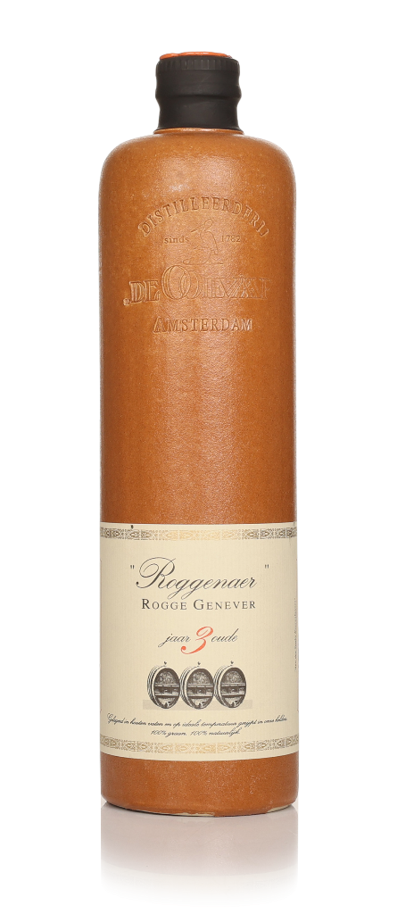 Van Wees Roggenaer 3 Year Old 70cl product image