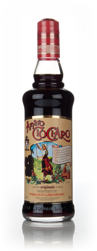 Paolucci Amaro CioCiaro 70cl product image