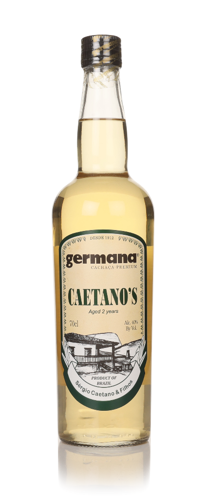 Germana Caetano's Cachaça 70cl product image
