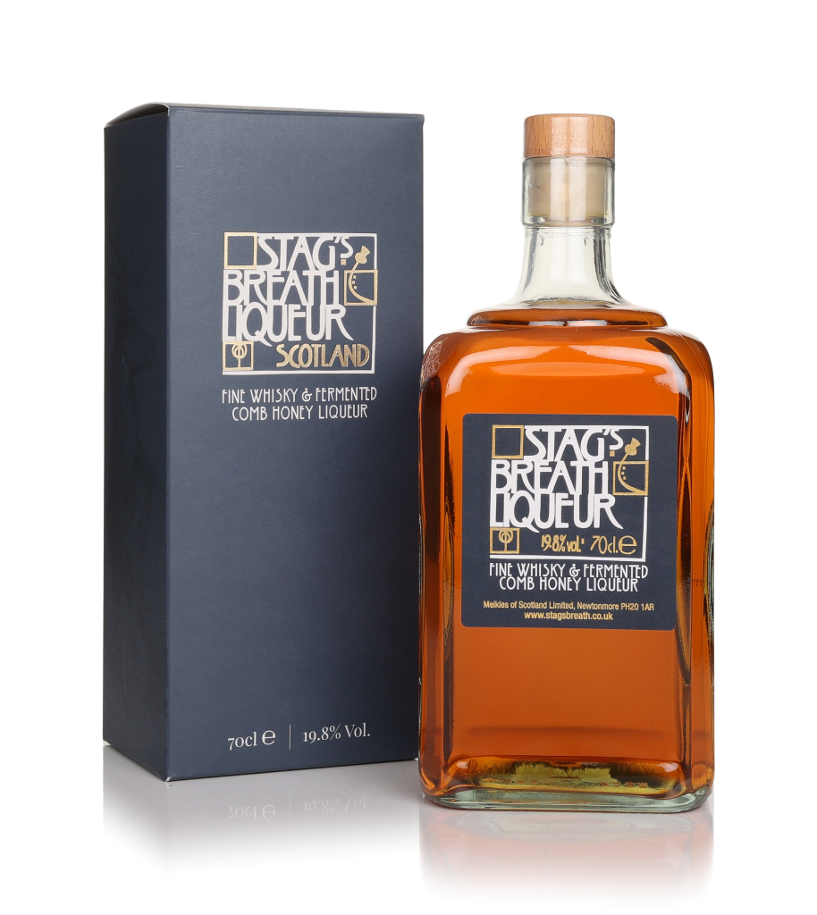 Stag's Breath 70cl product image