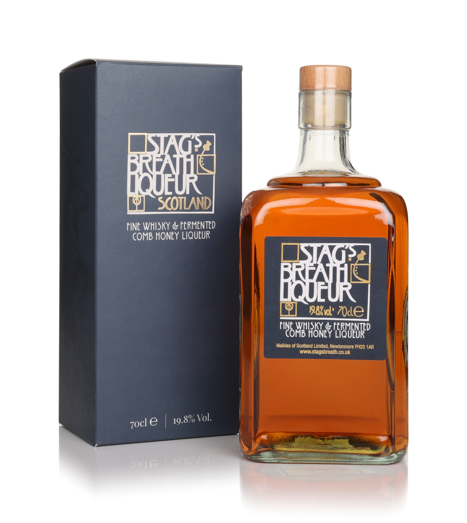 Stag's Breath 70cl product image