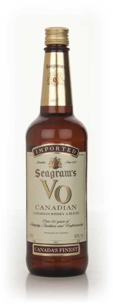 Seagram's V.O. 70cl product image