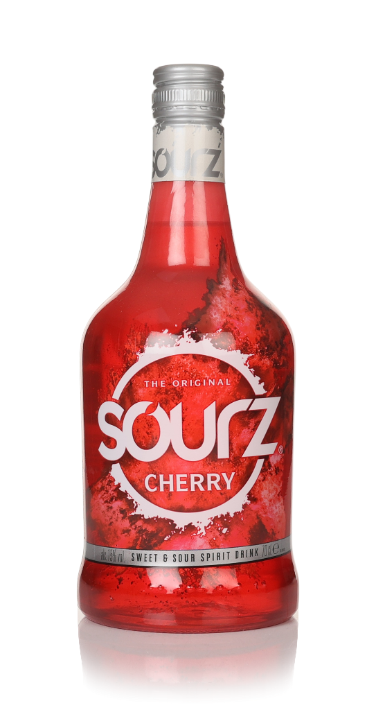 Sourz Cherry 70cl product image