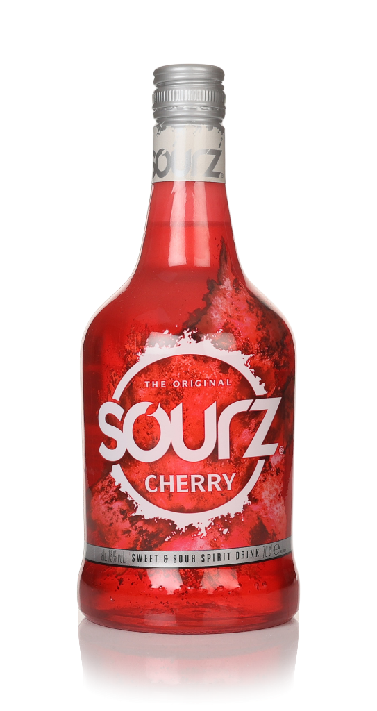 Sourz Cherry 70cl product image