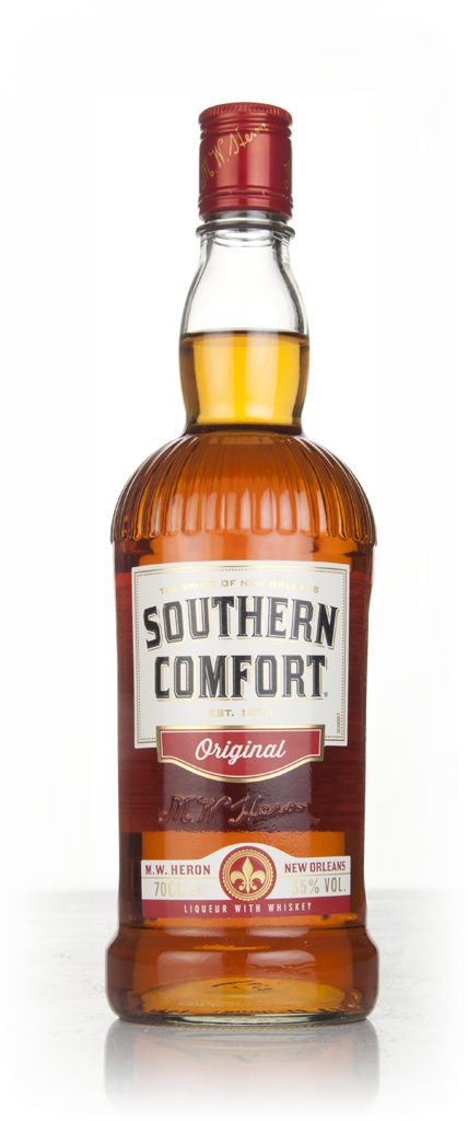 Southern Comfort 70cl product image