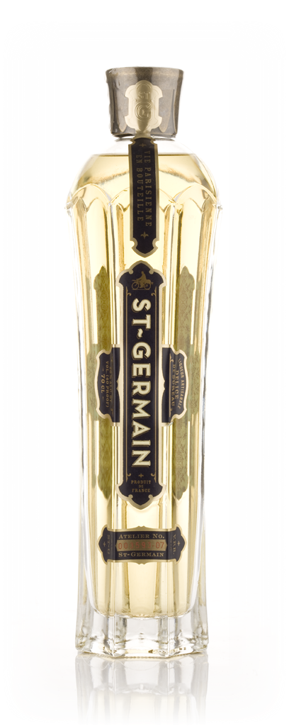 St. Germain Elderflower Liqueur 70cl product image