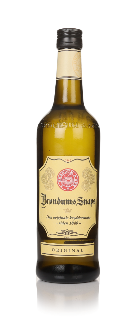 Brondums Snaps 70cl product image