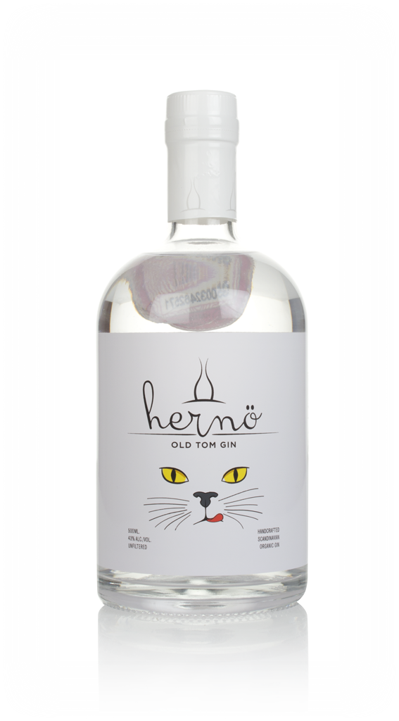 Hernö Old Tom Gin 50cl product image