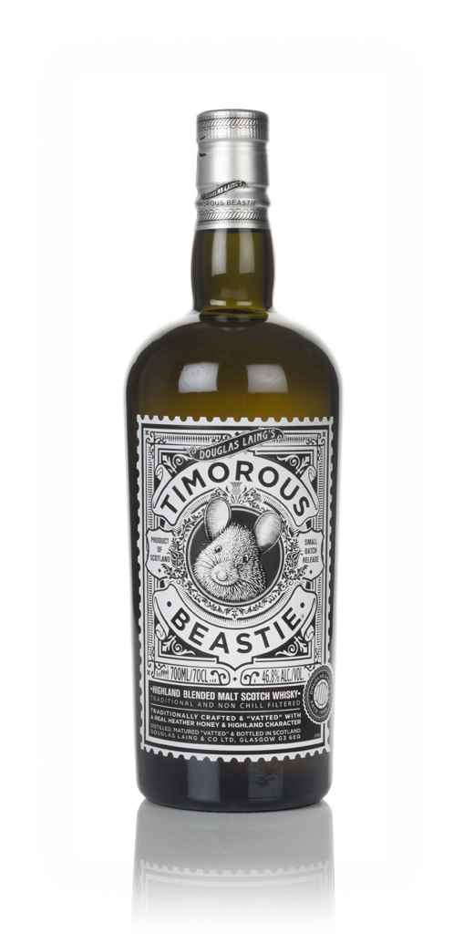 Timorous Beastie 70cl product image