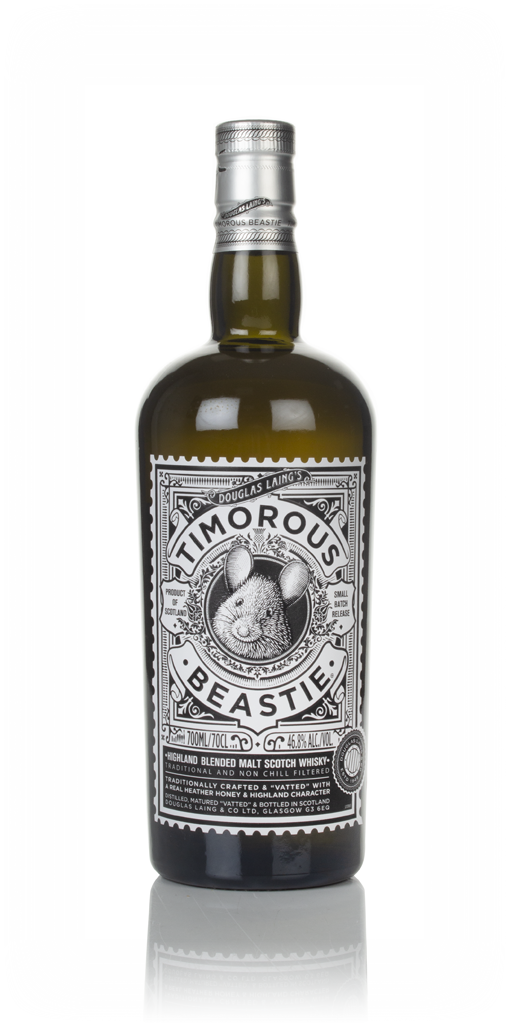 Timorous Beastie 70cl product image