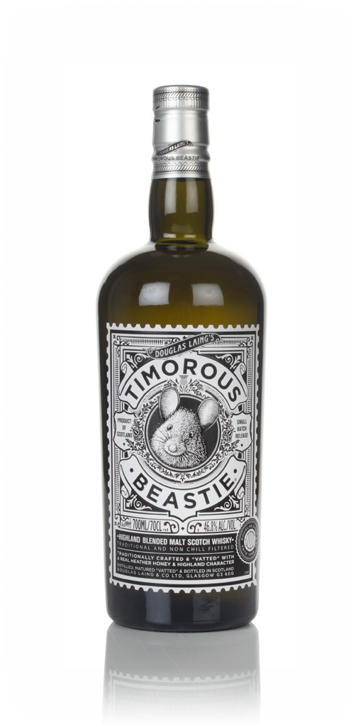 Timorous Beastie 70cl product image