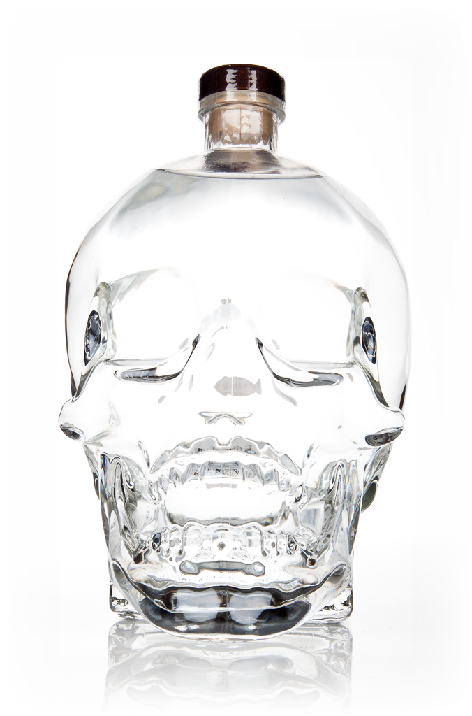 Crystal Head Vodka 3l 300cl product image