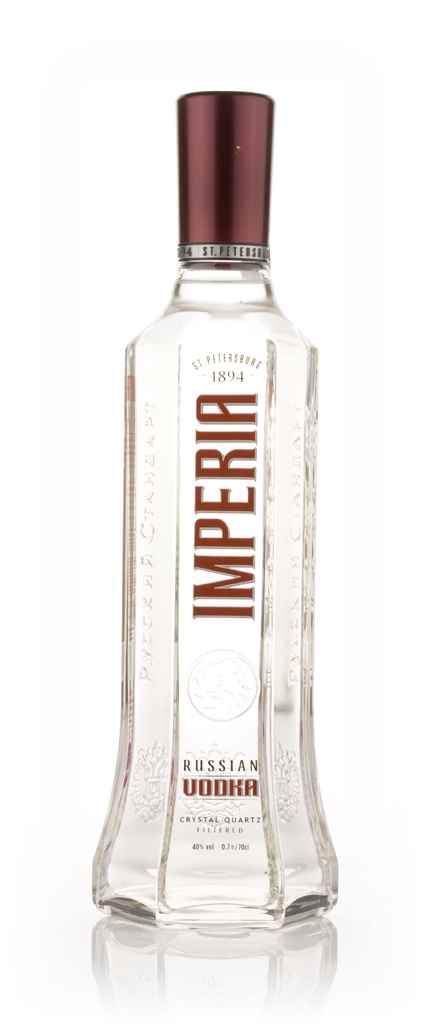 Russian Standard Imperia 70cl product image