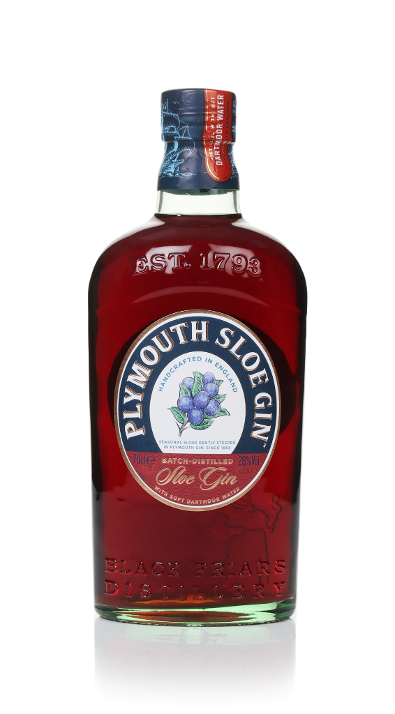 Plymouth Sloe Gin 70cl product image
