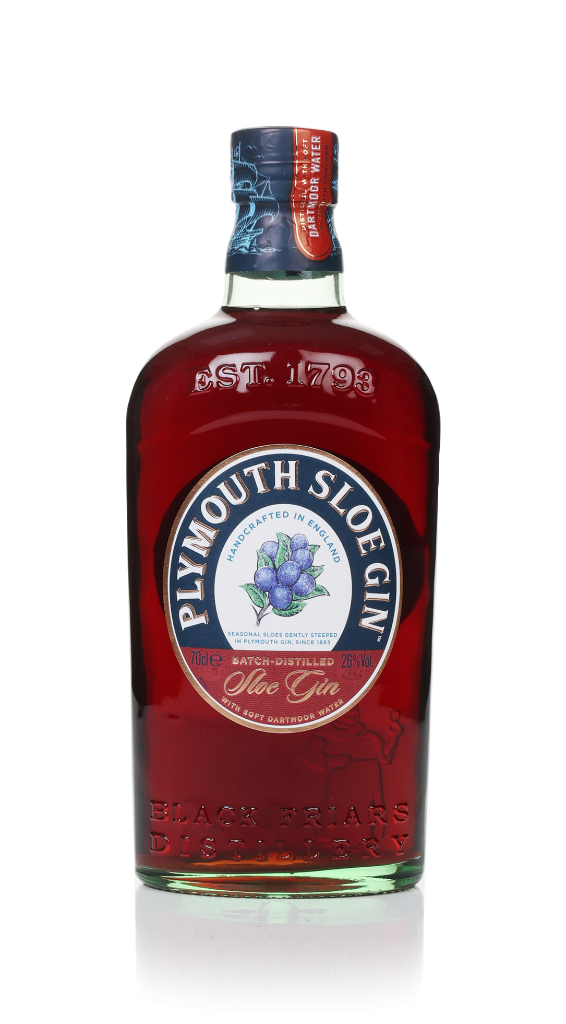 Plymouth Sloe Gin 70cl product image