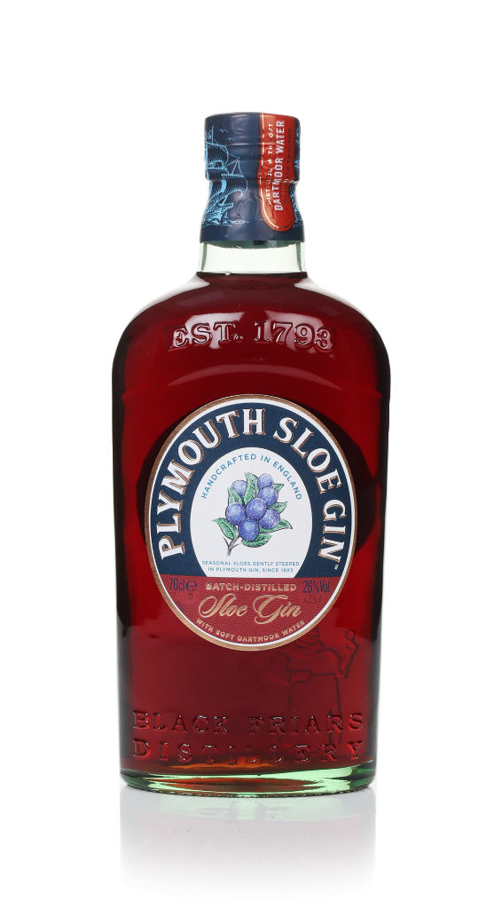 Plymouth Sloe Gin 70cl product image