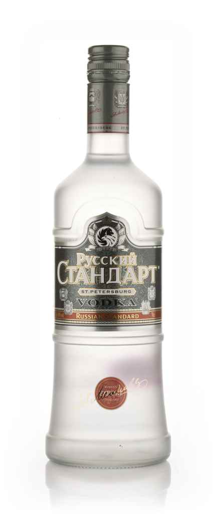 Russian Standard 70cl product image