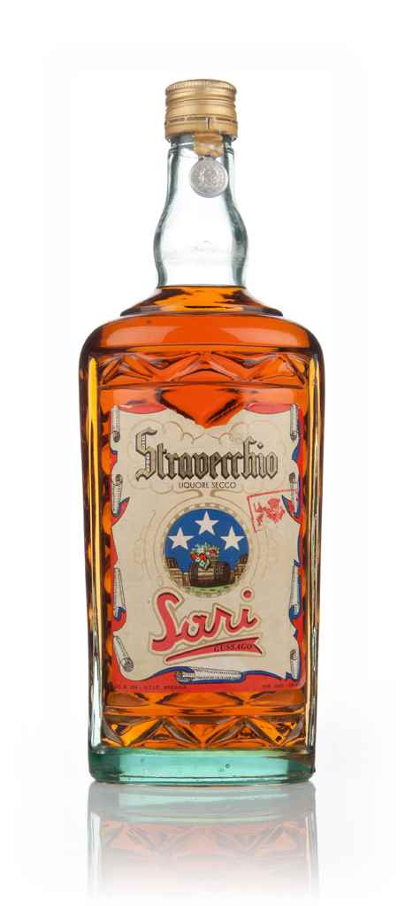 Sari Stravecchio - 1949-59  100cl product image