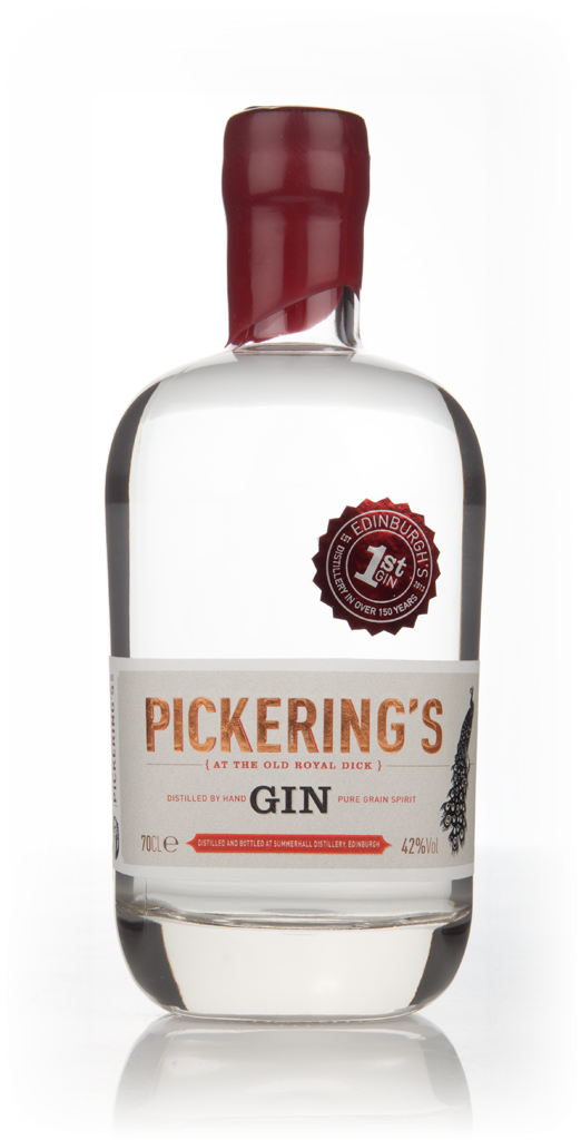 Pickering's Gin 70cl product image