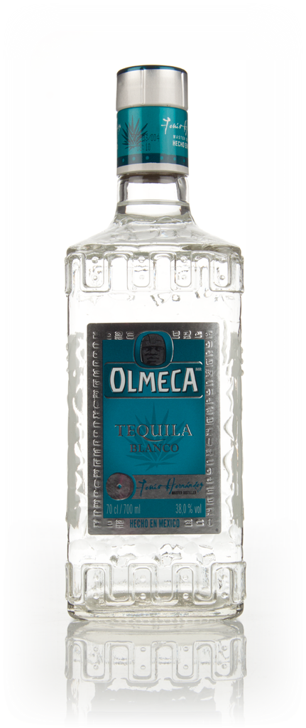 Olmeca Blanco 70cl product image