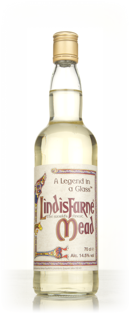 Lindisfarne Mead 70cl product image