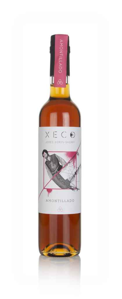 XECO Amontillado 50cl product image