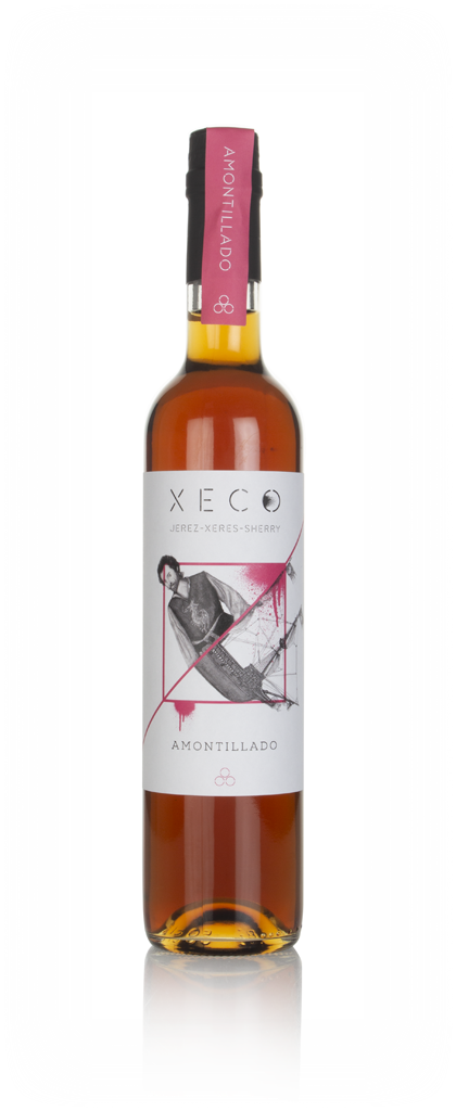 XECO Amontillado 50cl product image