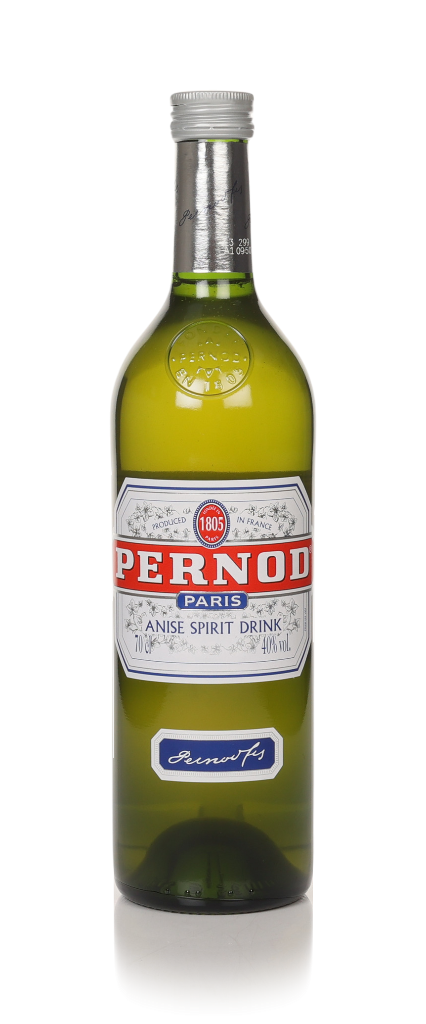 Pernod Paris 70cl product image