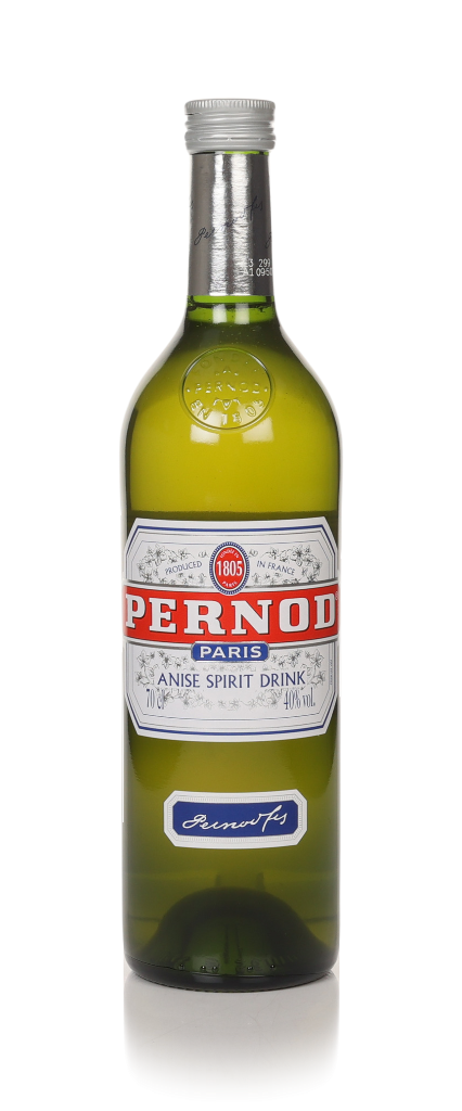 Pernod Paris 70cl product image