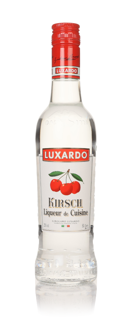 Luxardo Kirsch de Cuisine 50cl product image