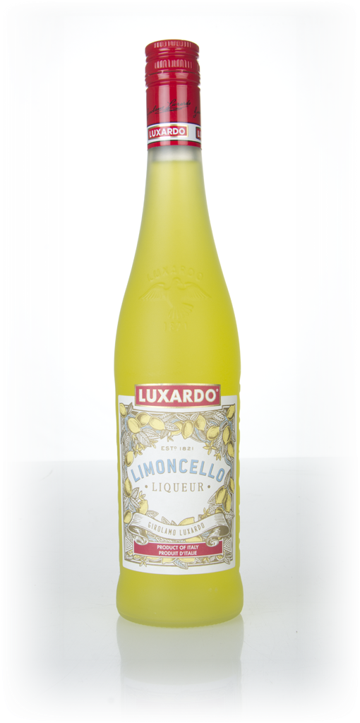 Luxardo Limoncello 70cl product image