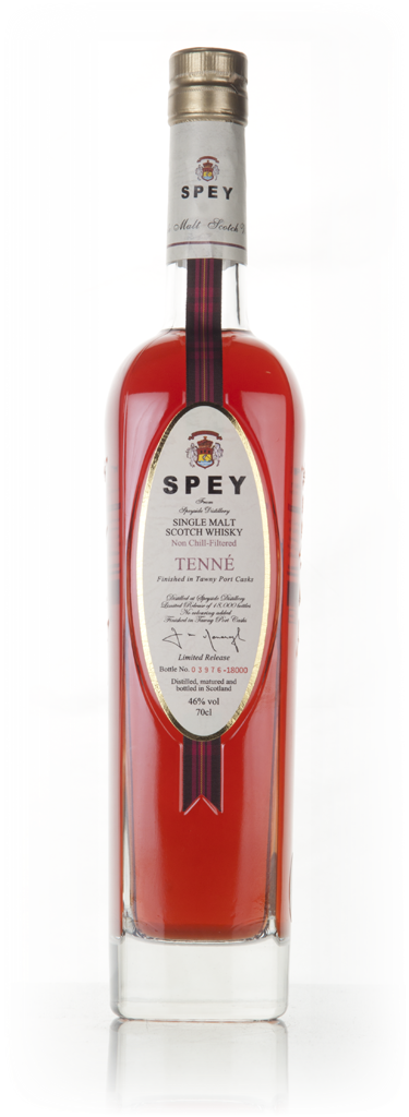 SPEY Tenné 70cl product image