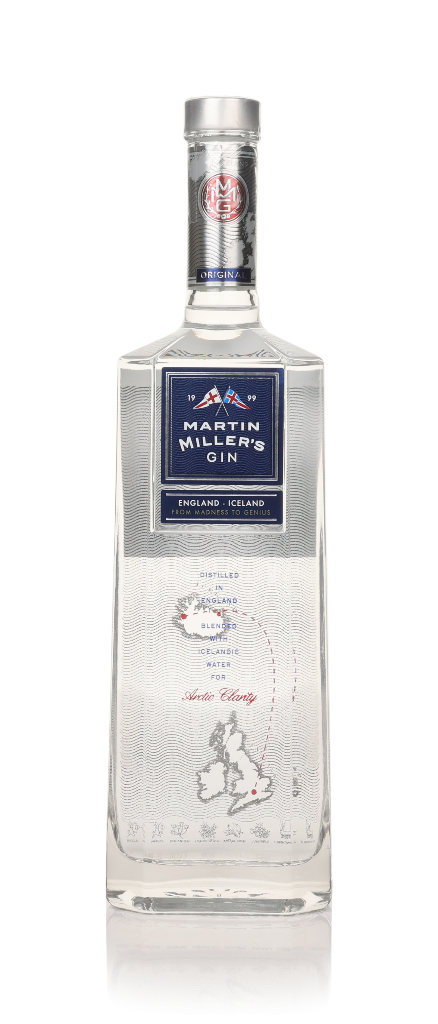 Martin Miller's 70cl product image