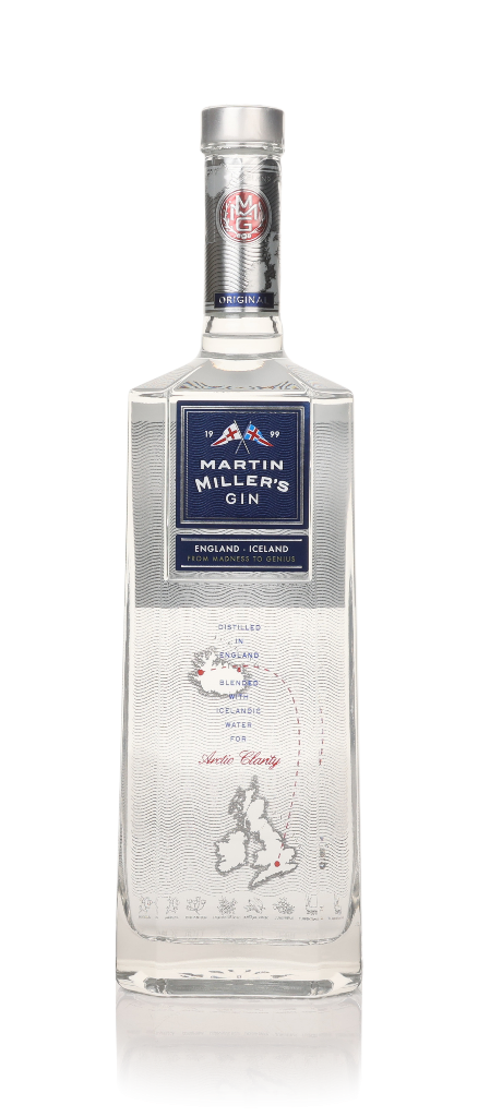 Martin Miller's 70cl product image