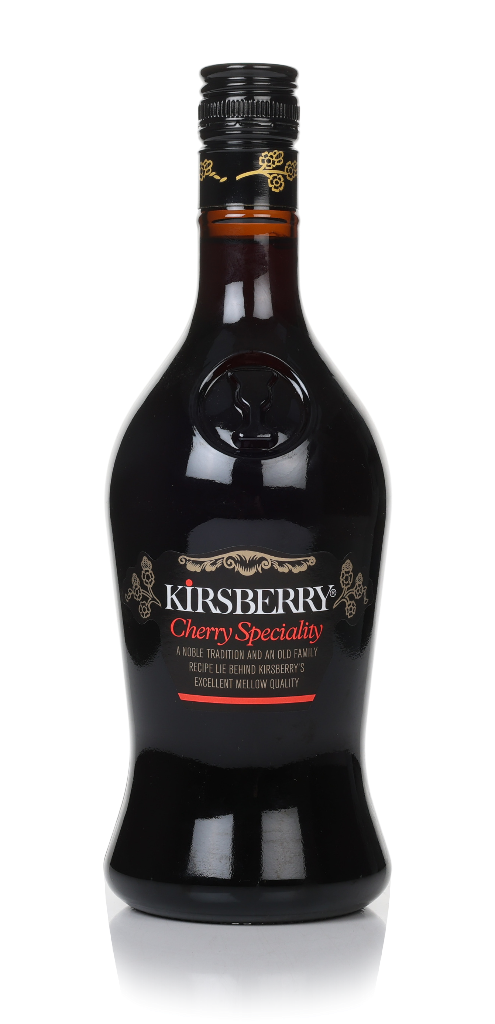 Kirsberry Danish Cherry Speciality 70cl product image